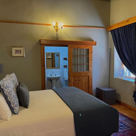 Port Wine Guesthouse Calitzdorp Exterior photo