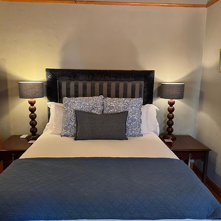 Port Wine Guesthouse Calitzdorp Exterior photo